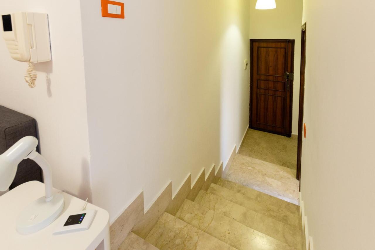 Palermo Functional Studio ภายนอก รูปภาพ