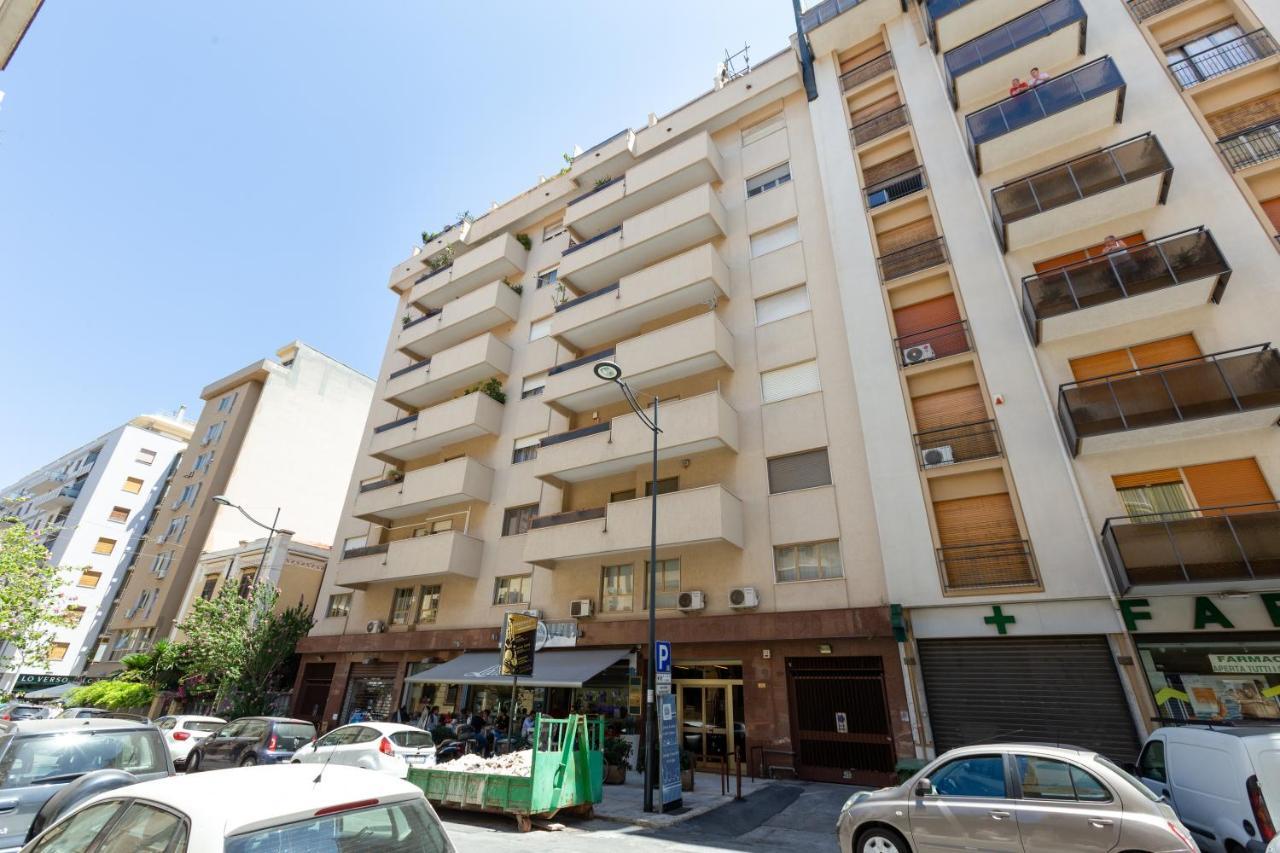 Palermo Functional Studio ภายนอก รูปภาพ