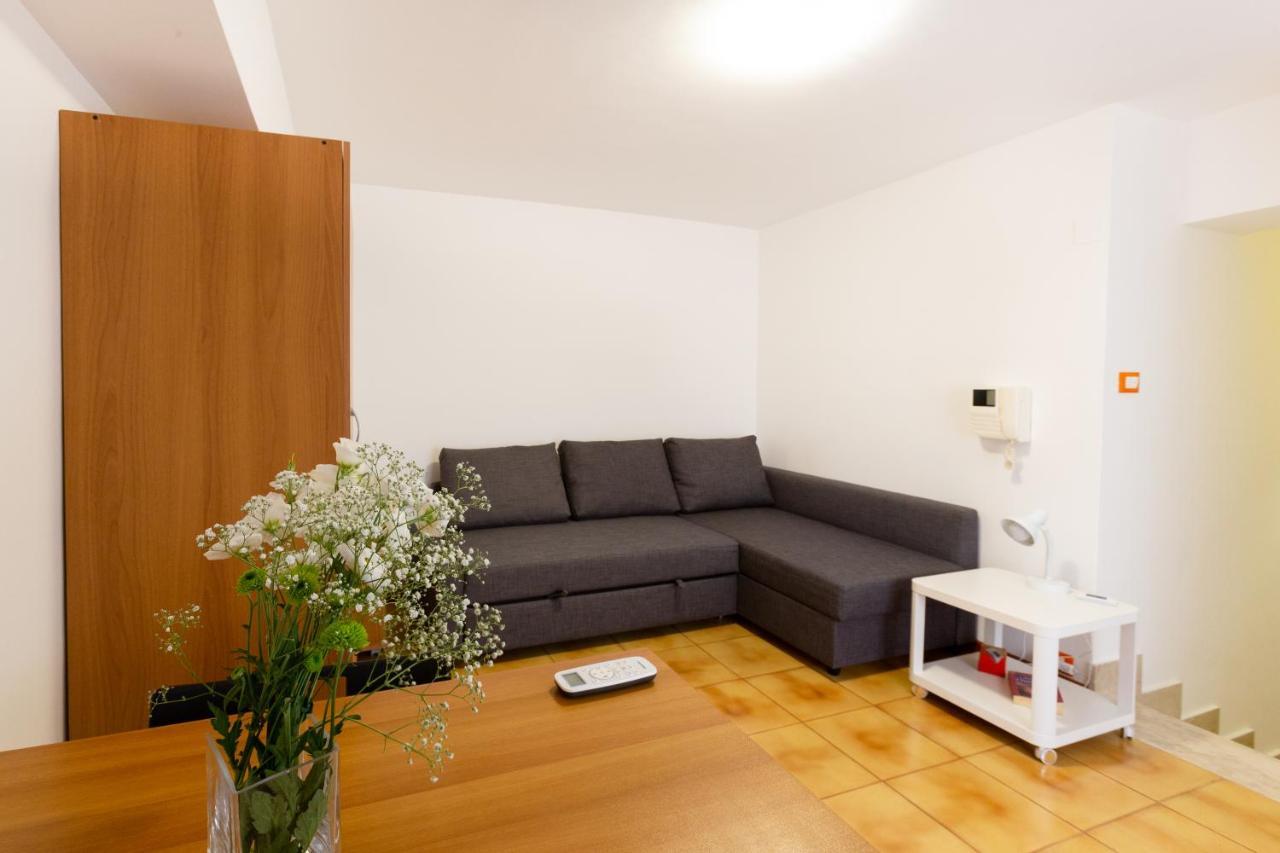 Palermo Functional Studio ภายนอก รูปภาพ