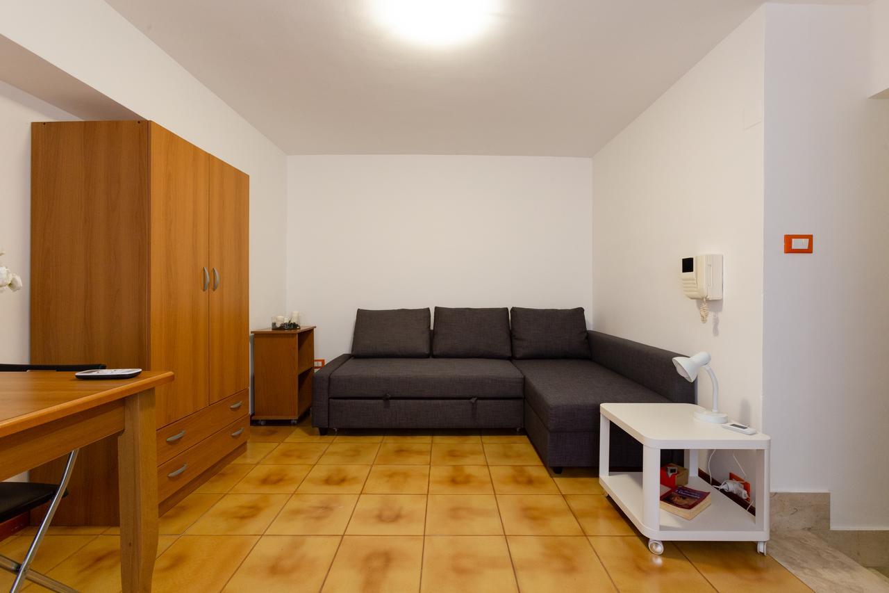Palermo Functional Studio ภายนอก รูปภาพ