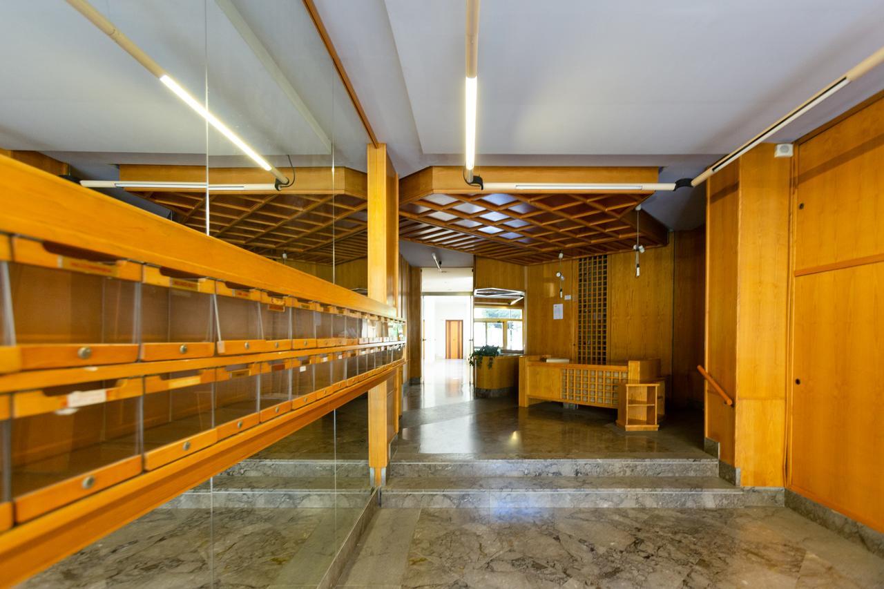 Palermo Functional Studio ภายนอก รูปภาพ