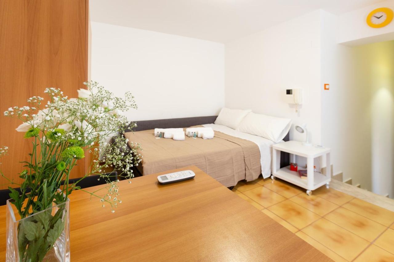 Palermo Functional Studio ภายนอก รูปภาพ